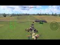 War Thunder   Rooivalk   How low can you go?