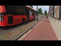 [4K 60fps]🇳🇱Hengelo Centrum - July 2022 - Netherlands