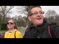 Paultons Park Vlog April 2019