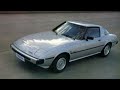 The Forgotten Group B Rotary | Mazda RX7 FB Group B Rally Car | 1985 Acropolis Top 3 Finisher