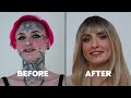 My Tattoo Coverup Made My Mom Cry | TRANSFORMED