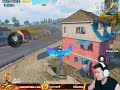 PUSH SOLO CONQUEROR - YAKIS LIVE PUBG MOBILE 3.3