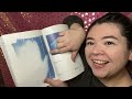 Unboxing RM’s Indigo Album | Indigo Weverse Exclusive Edition