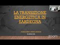 La transizione energetica in Sardegna - Umanità Nuova Sardegna