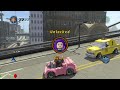 Lego Marvel Super Heroes. Road to 100% ALL Lego games part 197 (no commentary)