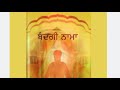 Bandagi Nama - Bhai Raghbir Singh Bir - In English - Part 2
