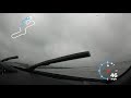 370z NWOR SCCA E6 Rainy Autocross