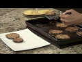 How To Make Baked Eggplant Taste Like Fried | Rockin Robin Cooks