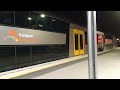 Sydney Trains Waratah B-Set Last carriage to be switched off