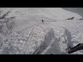 Snoworks La Plagne Backcountry TRAILER