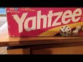 The Yahtzee Game, Stop Motion