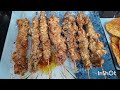 CHICKEN STICKS BY SM'S KITCHEN