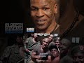 Mike Tyson's Trouble With The Mafia