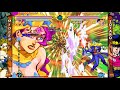 JJBA: HFTF - Midler Basic Combos