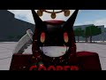 We BEAT The CRAB BOSS BATTLE In ROBLOX The Strongest Battlegrounds