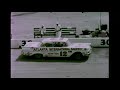 NASCAR Classic Races: 1958 Southern 500 in 4K