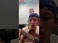 Jack Kays - TALK IT OUT (Acoustic) (Unreleased)