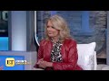 Watch Mary Hart and John Tesh's Emotional Entertainment Tonight Reunion! (Exclusive)