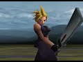 Final Fantasy 7: Machinabridged (FF7MA) – COMPLETE Season 2 - TeamFourStar (TFS)