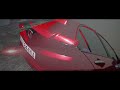 Breakfast Run CL7R | Honda Accord Euro R Cinematic | SHYTUPS