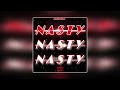 Keitavian - Nasty (Official Audio)