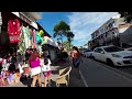 Puerto Vallarta Walking Tour: Zona Romantica & Malecon