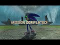 Sonic P06 - Kingdom Valley (Silver Release) | Ryzen 7 5800H | RTX 3070 140W