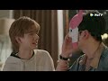 [OFFICIAL PILOT] Monster Next Door พี่เขาบุกโลกของผม | WeTV Original [ENG SUB]