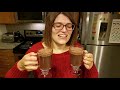 Recipe: Three Ingredient Vegan Hot Chocolate