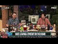 What the Lions advancing to the NFC title game means for Detroit & the NFL | The Pat McAfee Show