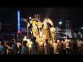 HOLY WEDNESDAY PROCESSION 2024 | Guinobatan Albay | Lumagavlog