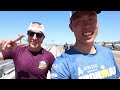 My Ironman 70.3 Oceanside Recap 2024