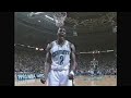 The Quintessential Larry Johnson Moment