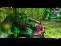 The Legend of Zelda: Twilight Princess 4K - All Mini Bosses (No Damage)