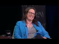 Confidence Man: Maggie Haberman in Conversation with Alex Burns