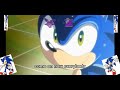 💙💙Sonic The Hedgehog Edit💙💙: •|Move Your Body|• •Sonic's Early Birthday Special•