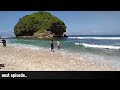 PERJALANAN MENUJU PANTAI TANJUNG PENYU || KAB. MALANG, JAWA TIMUR