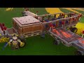 I Made A Fully Functioning Airplane In Lego Fortnite!