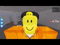 Making Friends In Roblox Jail!!! Part 1