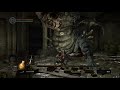 The Underboss Plays - Dark Souls 1 Remastered - Part 1