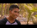 'Disyerto sa Dagat,' dokumentaryo ni Kara David | I-Witness