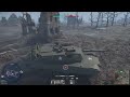 WarThunder hide-and-seek jump scare