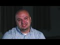 I'm no longer alone, for Jesus is w/me - Sal Lopez's Testimony