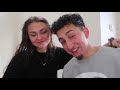 Lyric Prank On Girlfriend!! (SHE CRIED) | Montana & Ryan