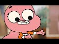 The Amazing World of Gumball | The Re-Run | Cartoon Network