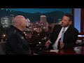 Jeff Ross on Roasting Bruce Willis, Dennis Rodman & Blake Griffin