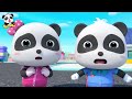 Stinky Monster Truck | Monster Truck | Car Cartoon | Kids Songs | BabyBus