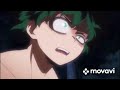 Mezo Shoji “Tentacole” (My Hero Academia AMV) Hero-Skillet