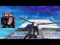 JE FAIS TOP 1 AVEC LE NOUVEAU FUSIL D'ASSAUT SILENCIEUX SUR FORTNITE BATTLE ROYALE ?!!