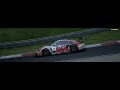 Assetto Corsa Competizione - 24H Nürburgring @ GT World Challenge 2023